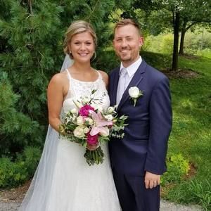 Meet your Posher, Brooke